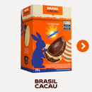 [LEVE 3, PAGUE 2] Kit com 3 Ovos de Páscoa Recheados Edição Limitada - 370g cada - PROMOÇÃO PRÉ-PÁSCOA