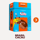 [LEVE 3, PAGUE 2] Kit com 3 Ovos de Páscoa Recheados Edição Limitada - 370g cada - PROMOÇÃO PRÉ-PÁSCOA