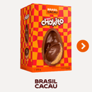 [LEVE 3, PAGUE 2] Kit com 3 Ovos de Páscoa Recheados Edição Limitada - 370g cada - PROMOÇÃO PRÉ-PÁSCOA